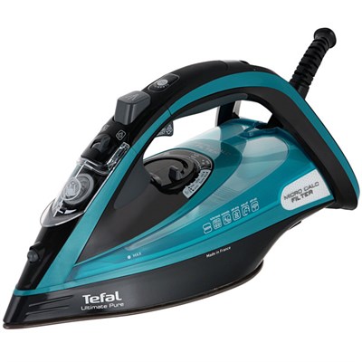 Утюг Tefal FV9837 Ultimate Pure - фото 31940