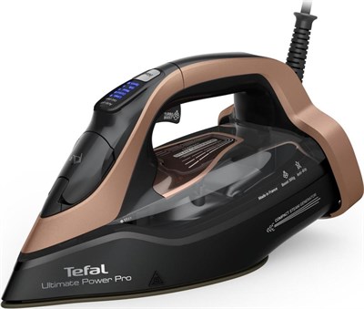 Утюг Tefal ULTIMATE POWER PRO FV9E50E0 - фото 31945