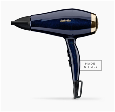 Фен Babyliss 5911E - фото 31950