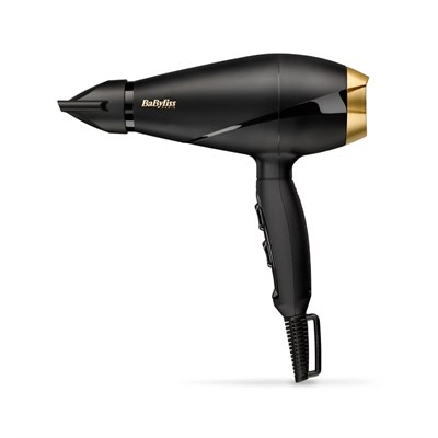 Фен BaByliss 6704E - фото 31952