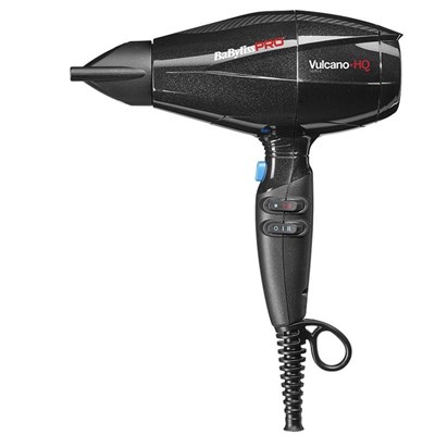 Фен Babyliss Pro Vulcano HQ BAB6980IE - фото 31968