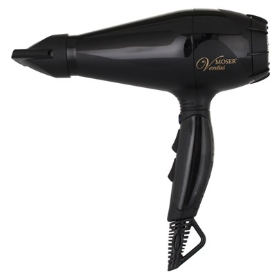 Фен Moser 4350-0050 - фото 31990