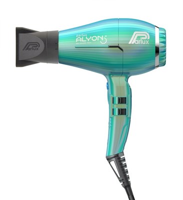 Фен Parlux Alyon Ardent jade - фото 31993