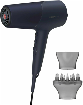 Фен Philips BHD510/00 - фото 32013