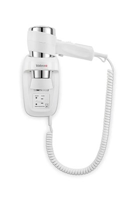 Фен Valera Action Protect 1600 Shaver 542.06/044.06 Белый - фото 32029