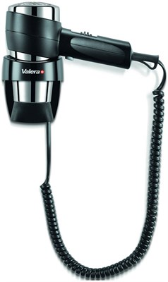 Фен Valera Action Super Plus 1800 (542.14/038A) black 55420951 - фото 32031