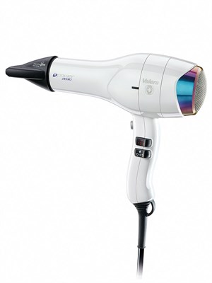 Фен Valera EP2030D RC PW Epower, ROTOCORD - фото 32036