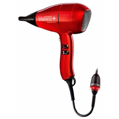 Фен Valera Swiss Nano 9400 Ionic Rotocord (SN 9400P RC) - фото 32040