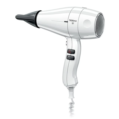 Фен Valera SXJ 7500 D RC WHITE - фото 32043