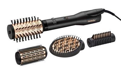 Фен-щётка BaByliss Big Hair Luxe AS970E - фото 32061