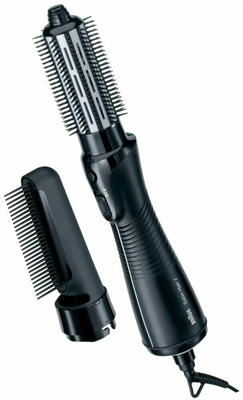 Фен-щетка Braun AS720 - фото 32067