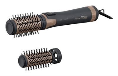 Фен-щетка Rowenta CF9528F0 - фото 32072