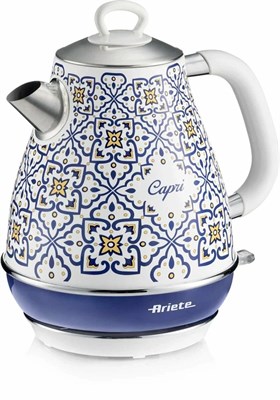 Чайник Ariete 2869/0C (00C28690CAR0) - фото 32102