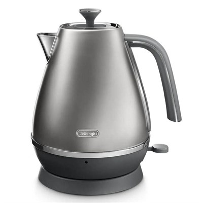 Чайник DeLonghi KBI 2001.S - фото 32117