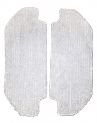 Чистящие салфетки Hobot LEGEE D7 - фото 32132