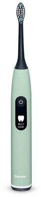 Электрическая звуковая зубная щетка Beurer SC 50 peppermint - фото 32193