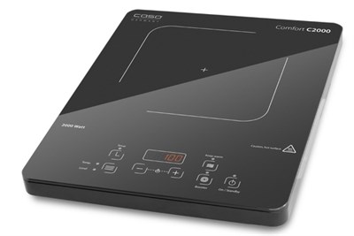 Электрическая плита Caso Comfort C 2000 - фото 32198