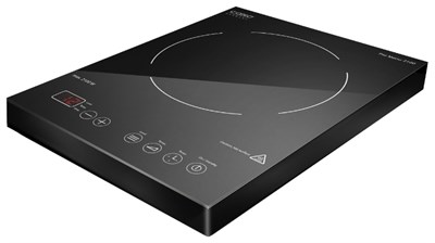 Электрическая плита Caso Pro Menu 2100 - фото 32201