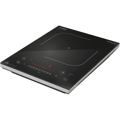 Электрическая плита Caso PRO Slide 2100 - фото 32202