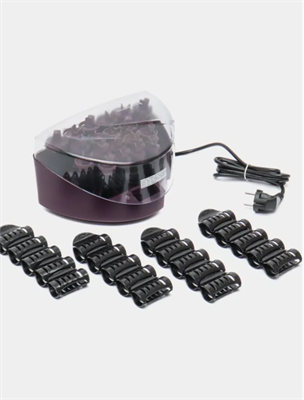 Электробигуди Remington KF40E E51 Fast Curls - фото 32215