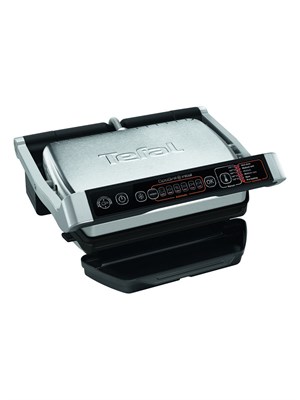 Электрогриль Tefal OPTIGRILL GC706D34 - фото 32230
