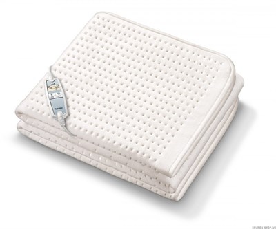 Электропростыня Beurer UB100 - фото 32237