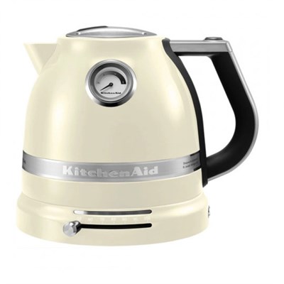 Чайник KitchenAid 5KEK1522EAC Artisan кремовый - фото 32260