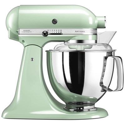 Миксер планетарный KitchenAid 5KSM175PSEPT - фото 32267