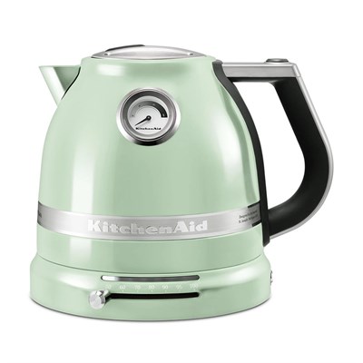 Чайник KitchenAid 5KEK1522EPT Artisan фисташковый - фото 32275