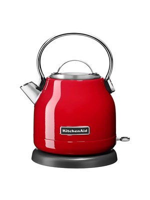 Чайник KitchenAid 1,2 л красный 5KEK1222EER - фото 32278