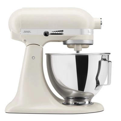 Миксер KitchenAid 5KSM95PSEPL фарфоровый белый - фото 32295