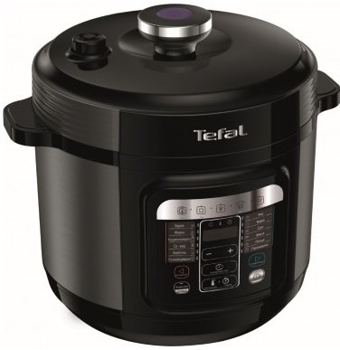 Мультиварка Tefal CY6018M2 - фото 32325
