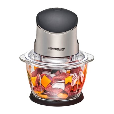 Измельчитель Rommelsbacher MZ 400 - фото 32335