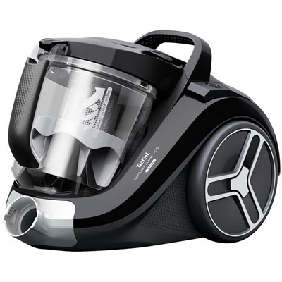 Пылесос с контейнером Tefal Compact Power XXL TW4B75EA - фото 32339