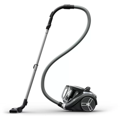 Пылесос с контейнером Tefal Compact Power XXL TW4B36EA - фото 32340