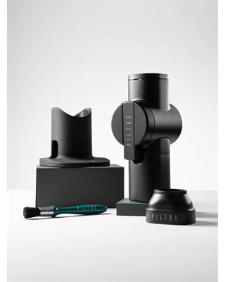 Кофемолка Fiorenzato Pietro PPBNC01 - фото 32341