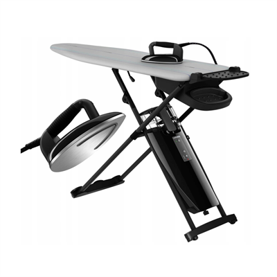 Гладильная система LAURASTAR SMART M 000.0301.805 - фото 32342