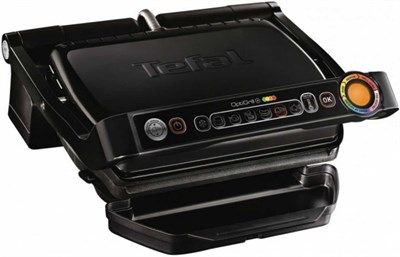 Гриль Tefal Optigrill+ GC714834 - фото 32360