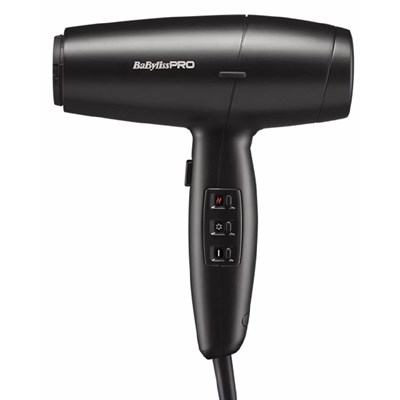 Фен BaByliss PRO BAB7600E - фото 32361