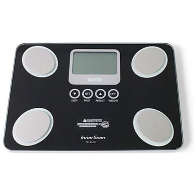 Весы электронные Tanita BC-313 BK - фото 32387