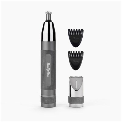 Триммер BaByliss E116E - фото 32427