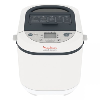 Хлебопечка Moulinex OW250132 Pain & Tresors - фото 32447