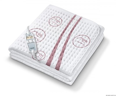 Электропростыня Beurer UB90 - фото 32454