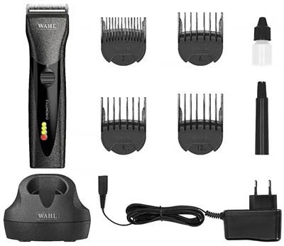 Wahl Машинка для стрижки 1871-0473 Chromstyle - фото 32461
