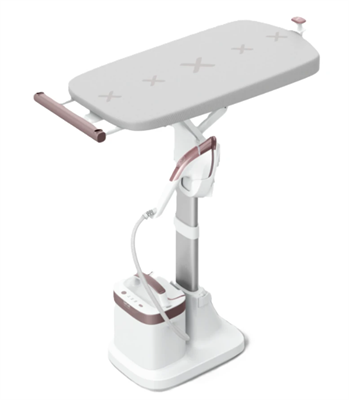 Гладильные системы Tefal IXEO Vision QT1811E0 - фото 32464