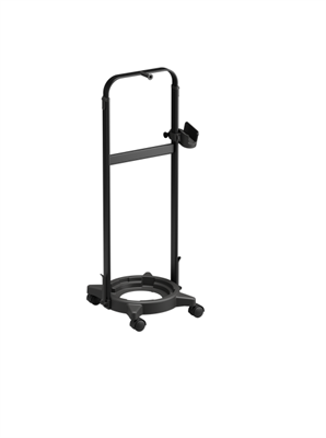 Стойка для вертикального отпаривания Laurastar 157.0049.898 - фото 32478