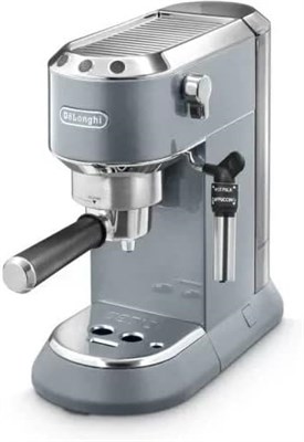 Рожковая кофеварка DeLonghi EC 785 AE Dedica - фото 32483