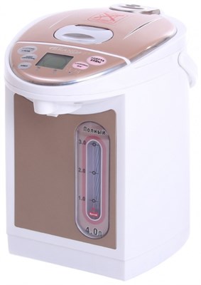 Термопот BRAND 4404 S - фото 32484