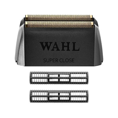 Бритвенная сетка Wahl 3022905 для Vanish, золотой - фото 32506