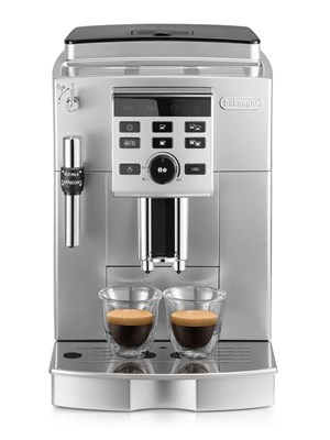 Кофемашина Delonghi ECAM 23.120 SB - фото 32512
